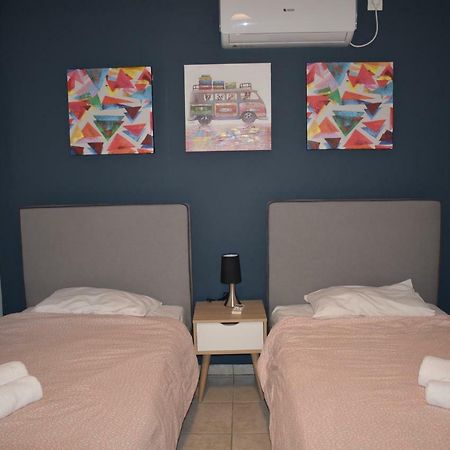 Cozy Apartment In Central Atenas Exterior foto